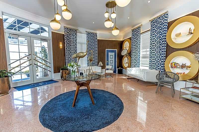 Oceanside Hotel and Suites