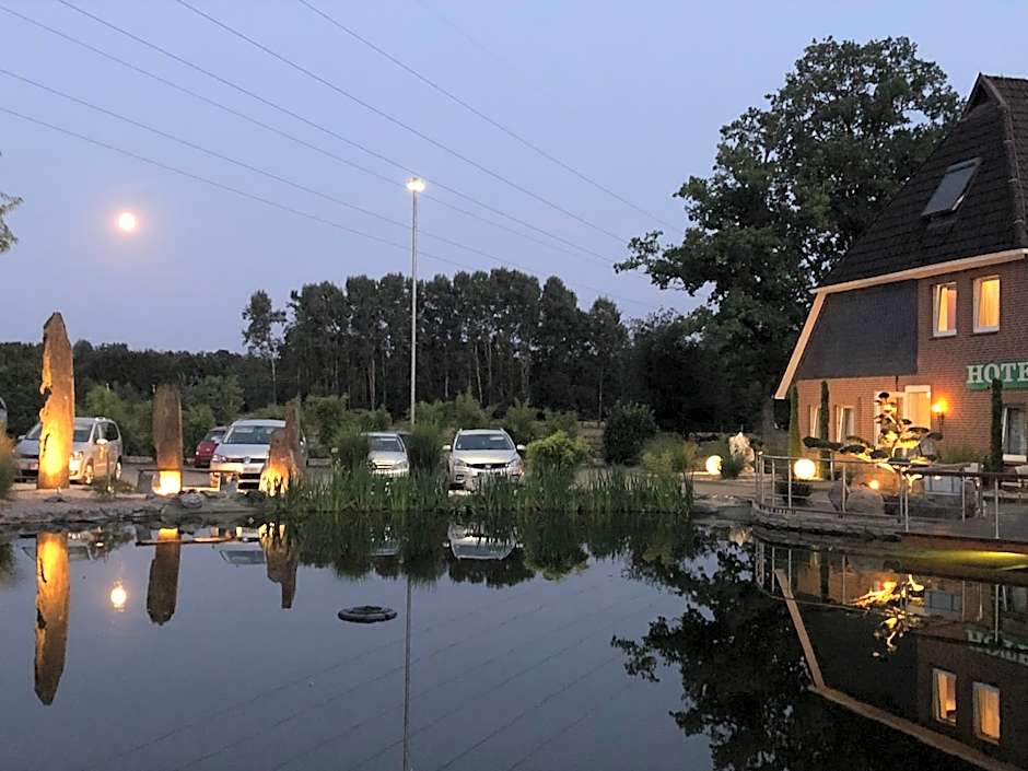 Landhaus Eden 3 Sterne Superior