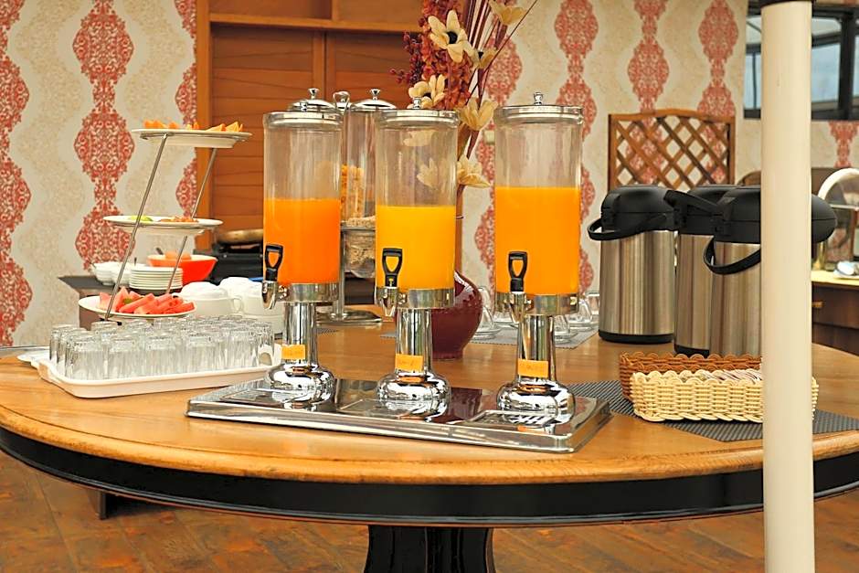 Lotos Inn & Suites -Nairobi, Westlands