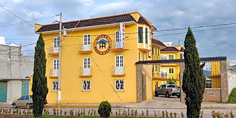 Hotel Roseville