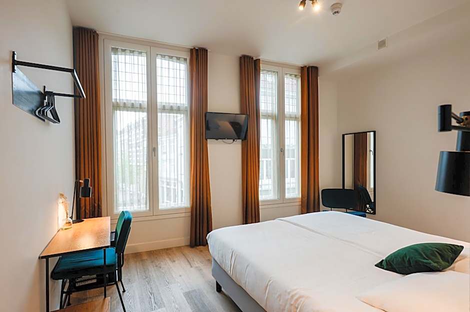 Hotel Haverkist