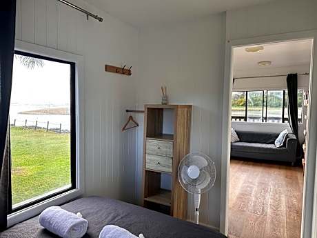 Waterfront Cabin