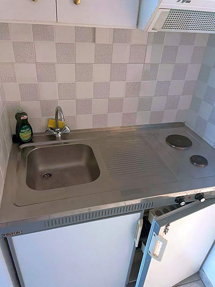 Tasos Manaritsas Rooms