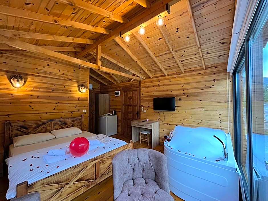 Teona Bungalow & Restaurant