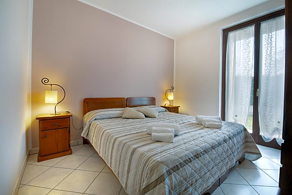 Residenza La Ricciolina