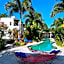 Blue Palm Bacalar