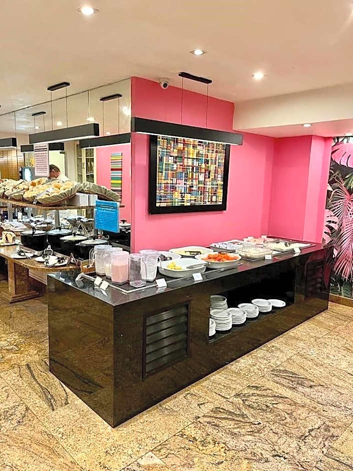 Atlantis Copacabana Hotel