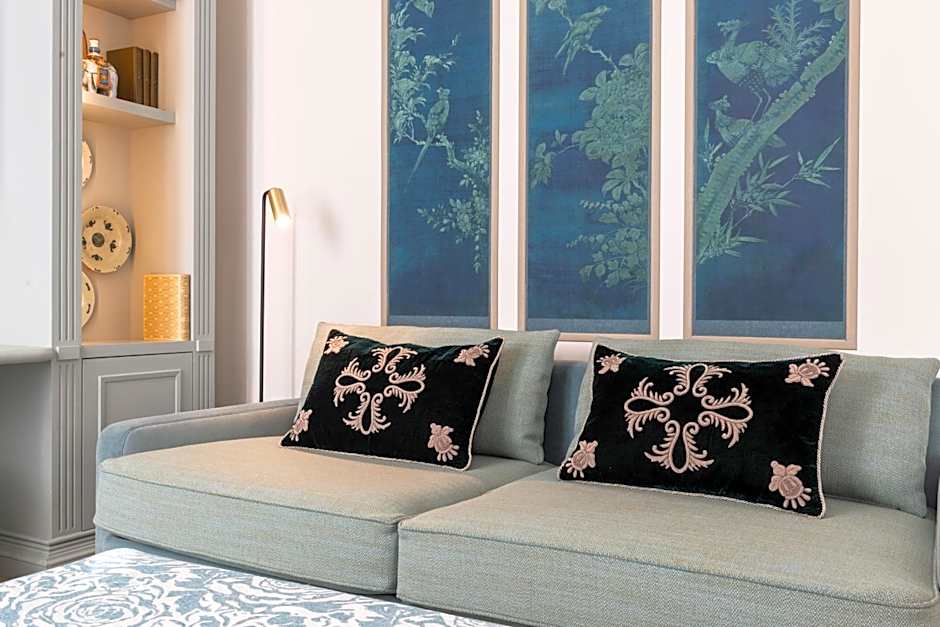 Hotel de Montesquieu