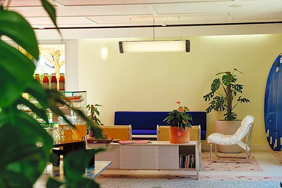 Greet Hotel Versailles - Voisins Le Bretonneux