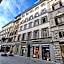Hotel Maxim Axial