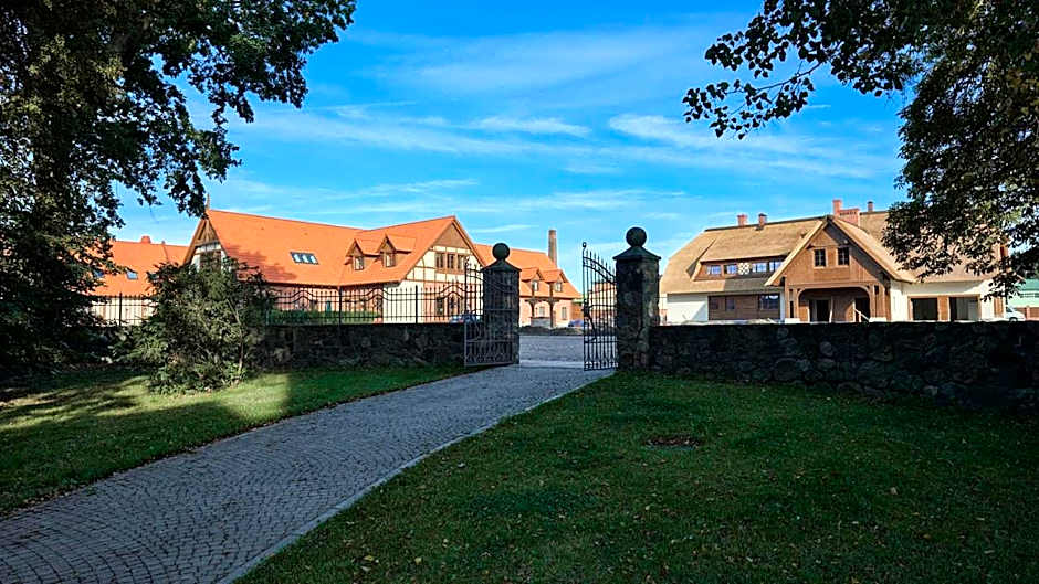 Hotel Pałac Poledno