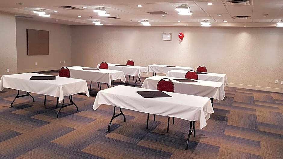 Holiday Inn Express and Suites Surrey By IHG