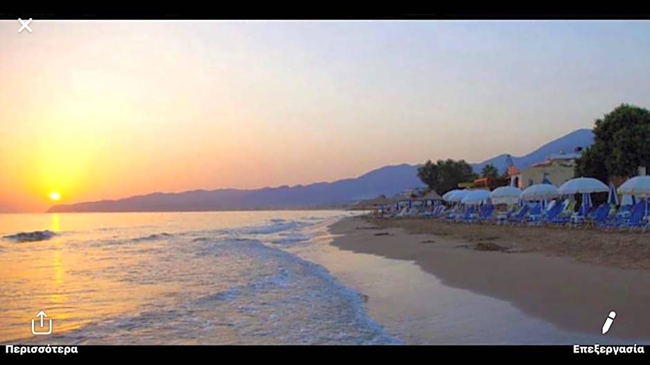 Heaven Studios & Apartments