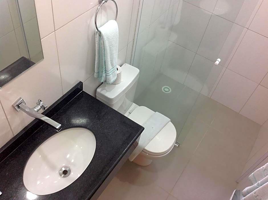 Hotel America do Sul