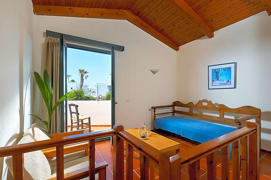 Creteco Hotel & Suites