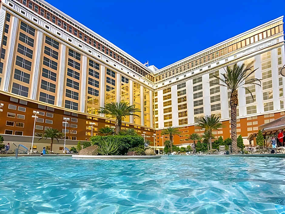 South Point Hotel Casino-Spa