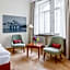 Hapimag Apartments Prague