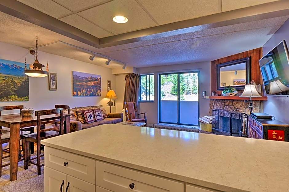 Beaver Run 1 Bedroom Condo