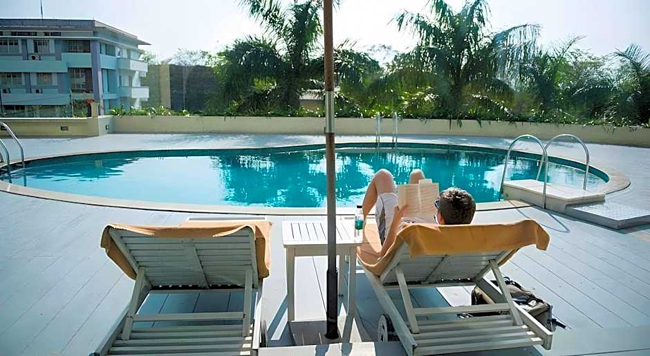 Muong Thanh Holiday Hue Hotel