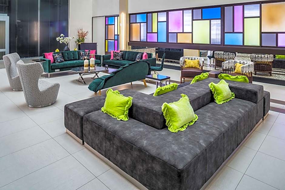 DoubleTree by Hilton Sarasota Bradenton Airport