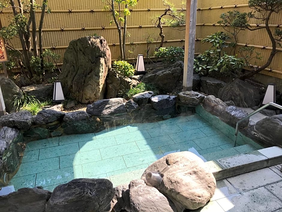 Sunhotel Tagajo