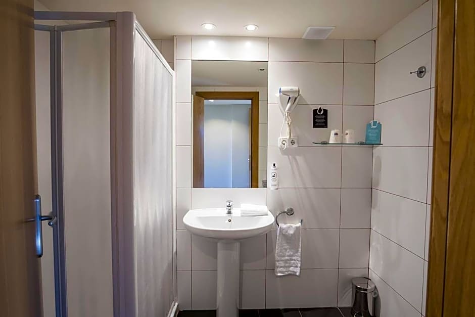 Hotel Alda Triskel