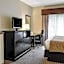 Comfort Inn & Suites Hot Springs Midtown