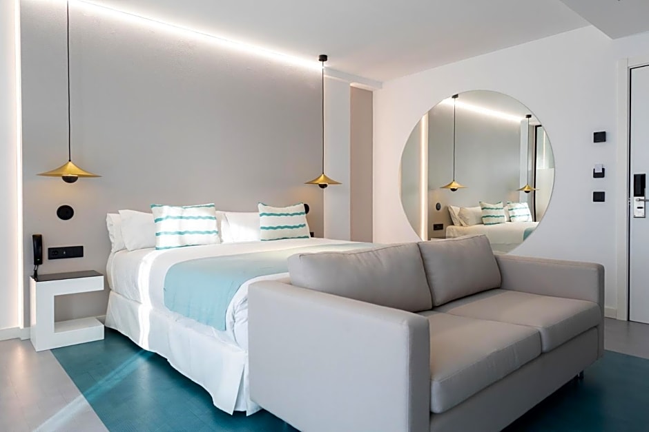 Sercotel Puerto de la Luz