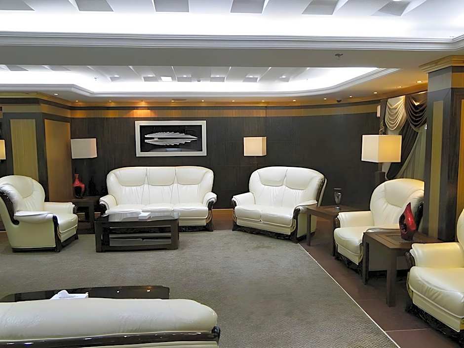 GSS Avenue Hotel Ex Sadaf Delmon Hotel