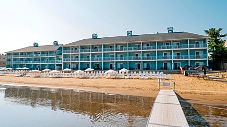 Sugar Beach Resort Hotel
