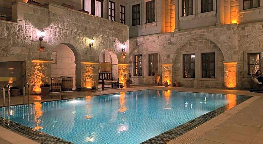 Grand Cappadocia Hotel