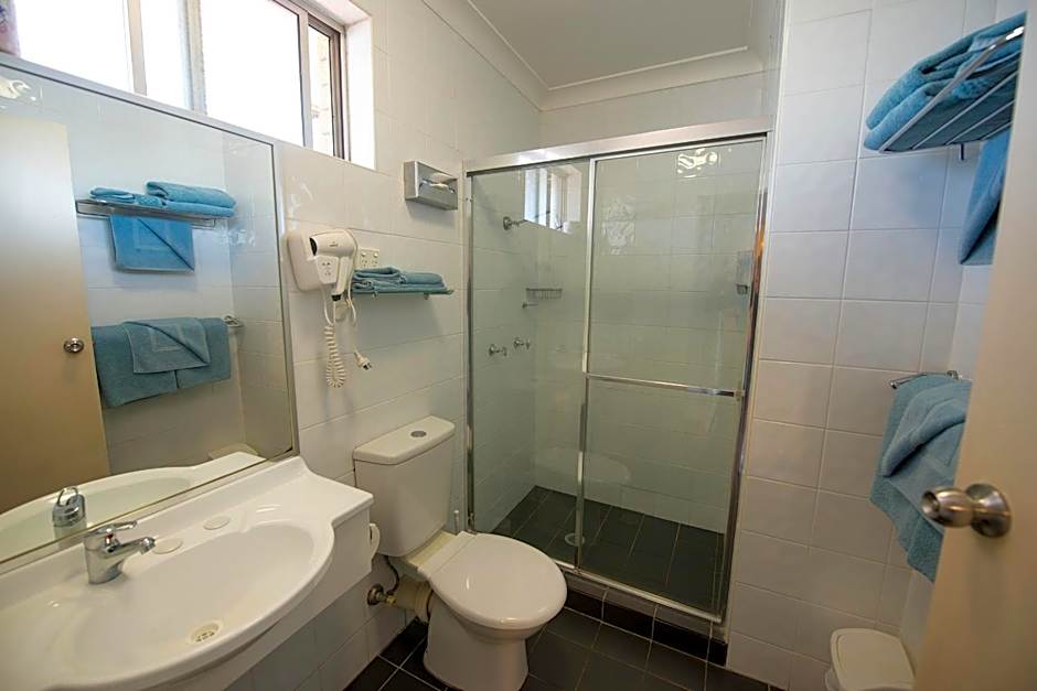 Narellan Motor Inn