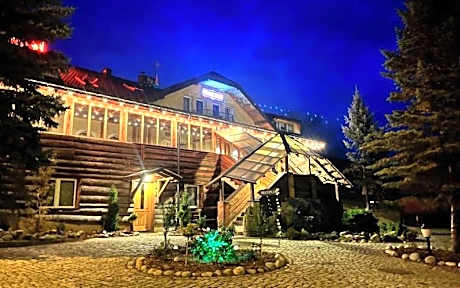 Gościniec Beskidzki
