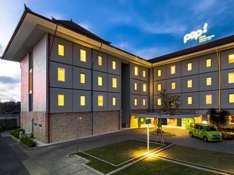 Pop! Hotel Denpasar