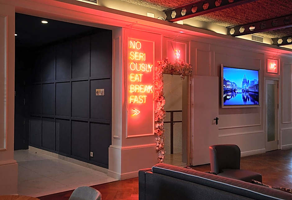 ICON BCN by Petit Palace