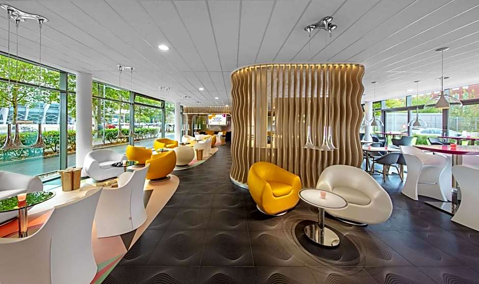 Prize by Radisson, Bremen City
