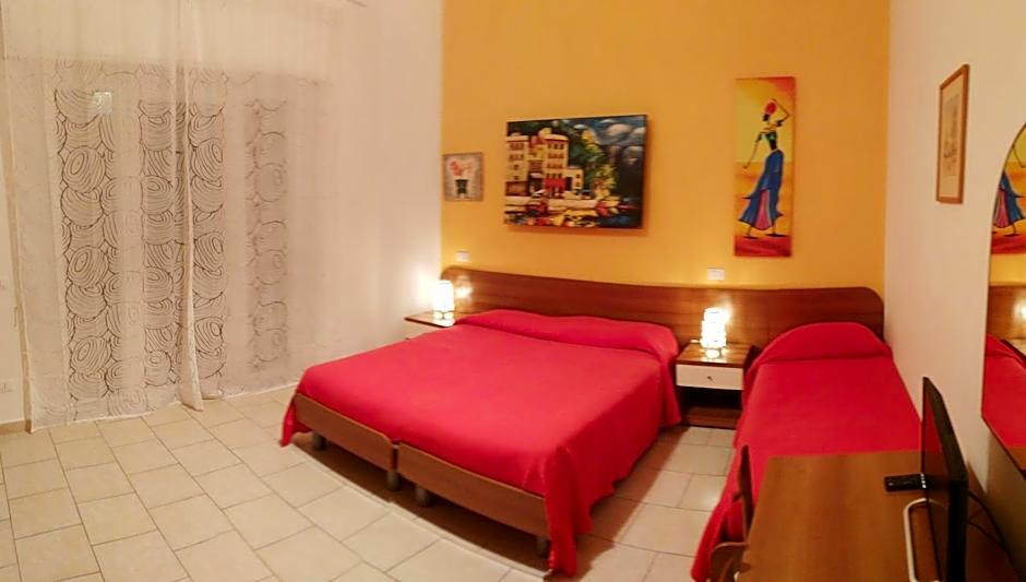 Residence Hotel Vittoria