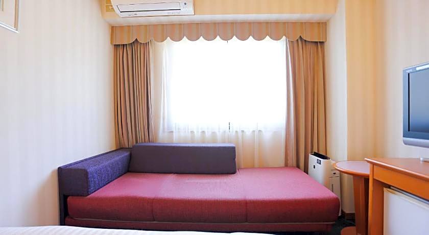 Hotel Castle Inn Ise Meotoiwa