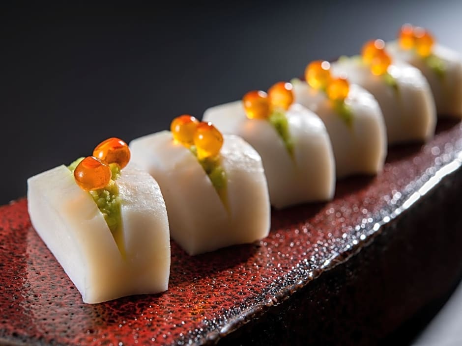 ART HOTEL Miyazaki Sky Tower