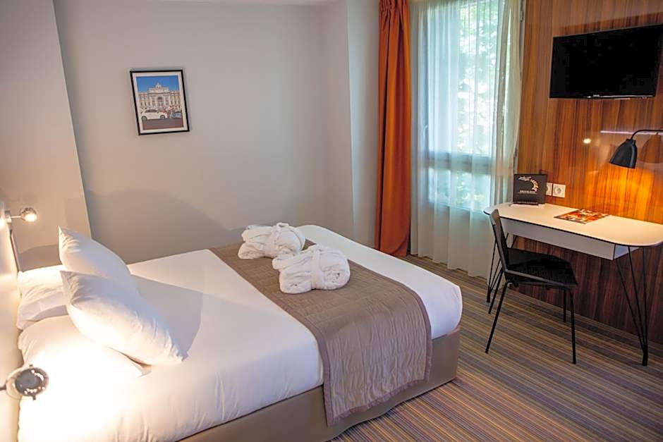 Privilege Appart Hotel Saint Exupery