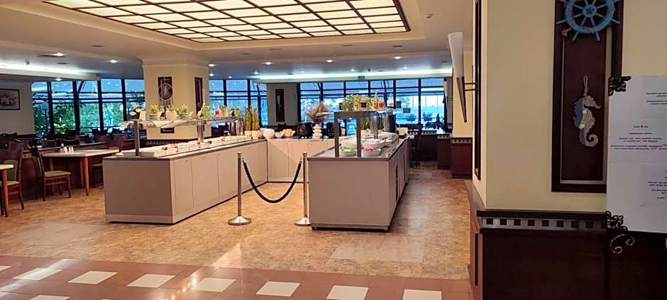 Hotel Lilia