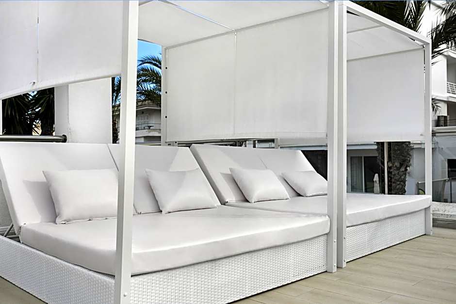 THB Gran Playa - Adults Only