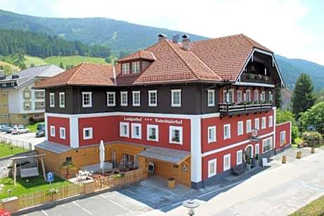 Hotel-Landgasthof Katschtalerhof