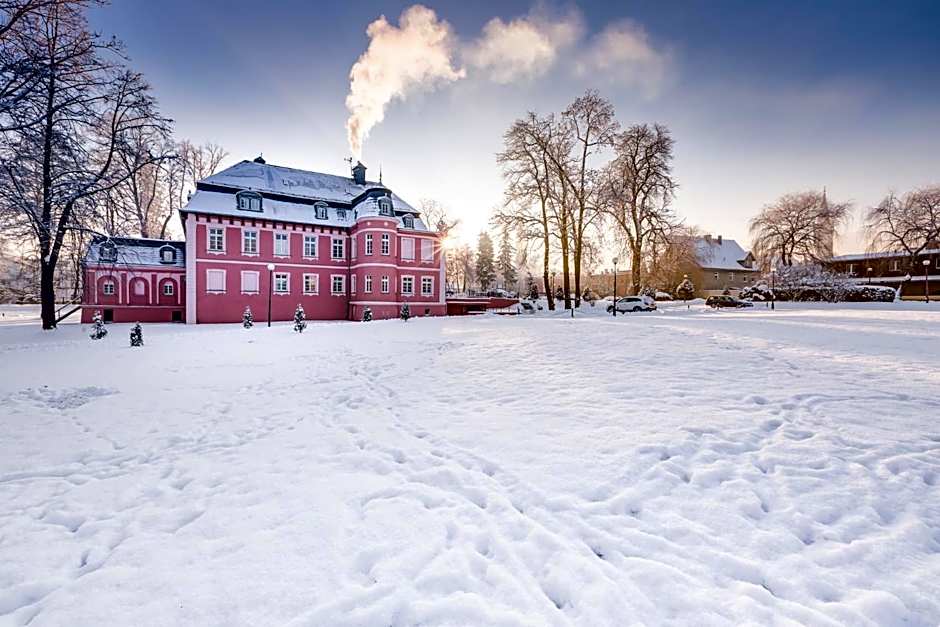 Pałac Spiż Miłków koło Karpacza