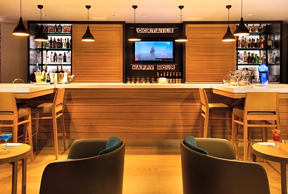 Holiday Inn Istanbul - Kadikoy By IHG