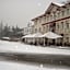 Hotel Los Perales