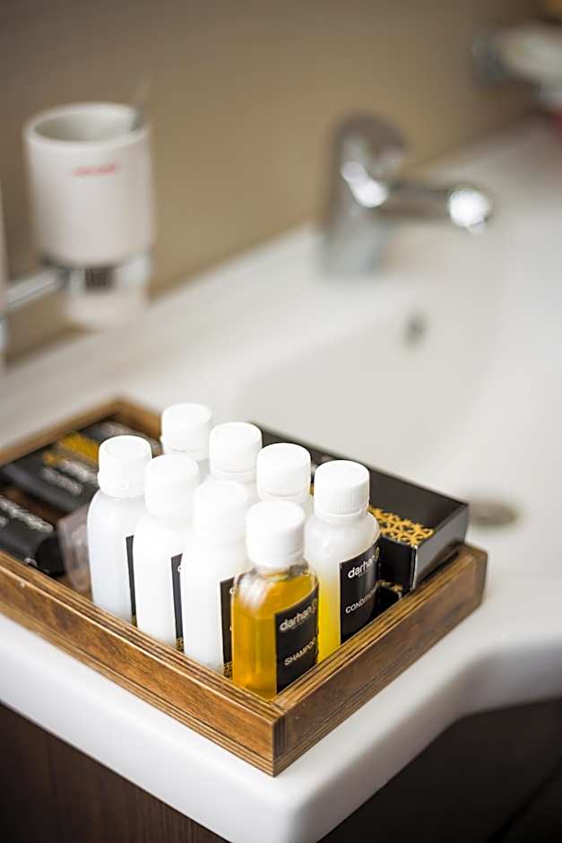 Darhan Boutique Hotel