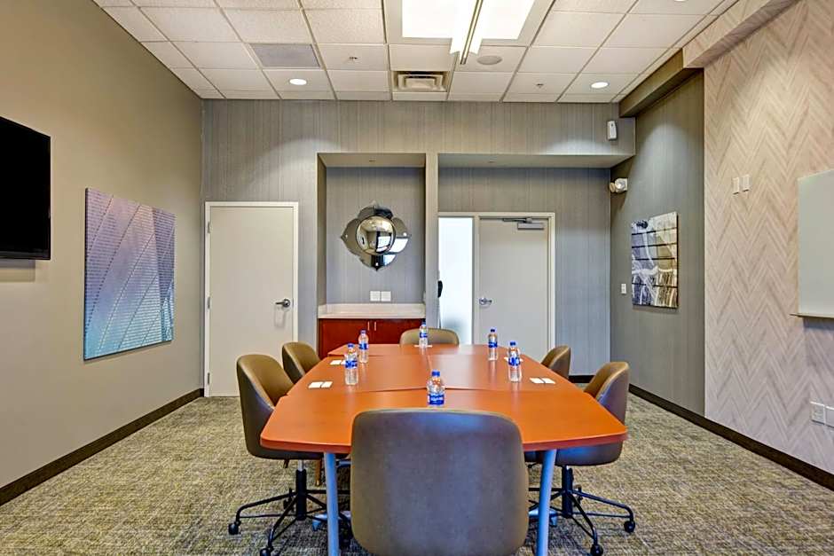 SpringHill Suites by Marriott Cincinnati Midtown