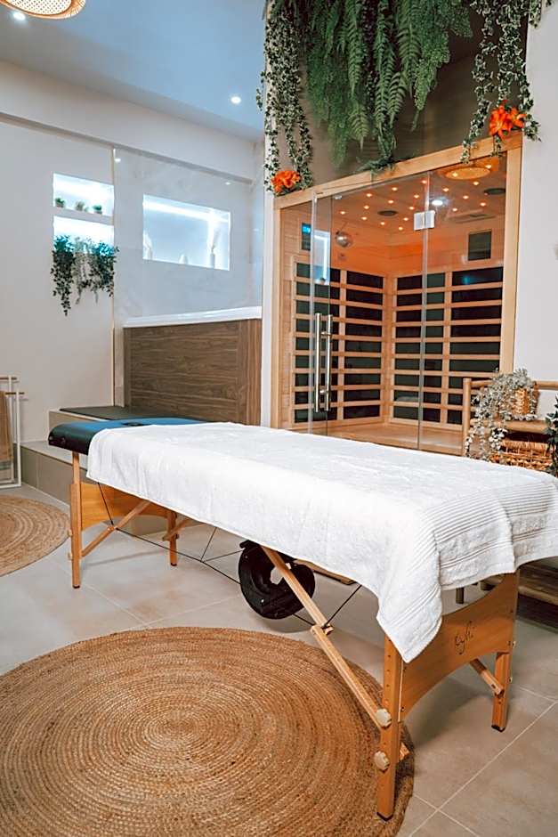 Edera Spa