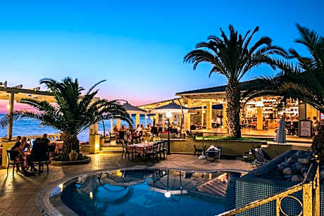 Sea Breeze Hotel & Apartments